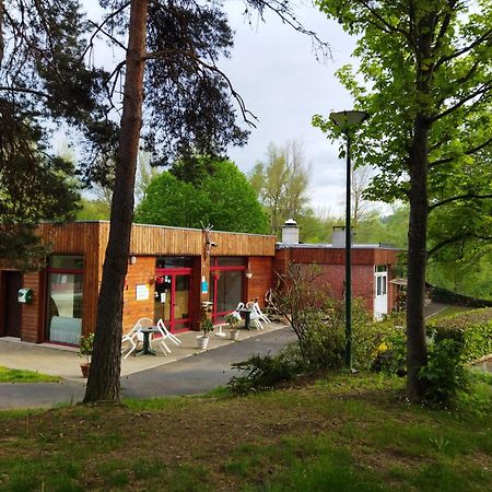 Olydea Vorey-Sur-Arzon Luaran gambar