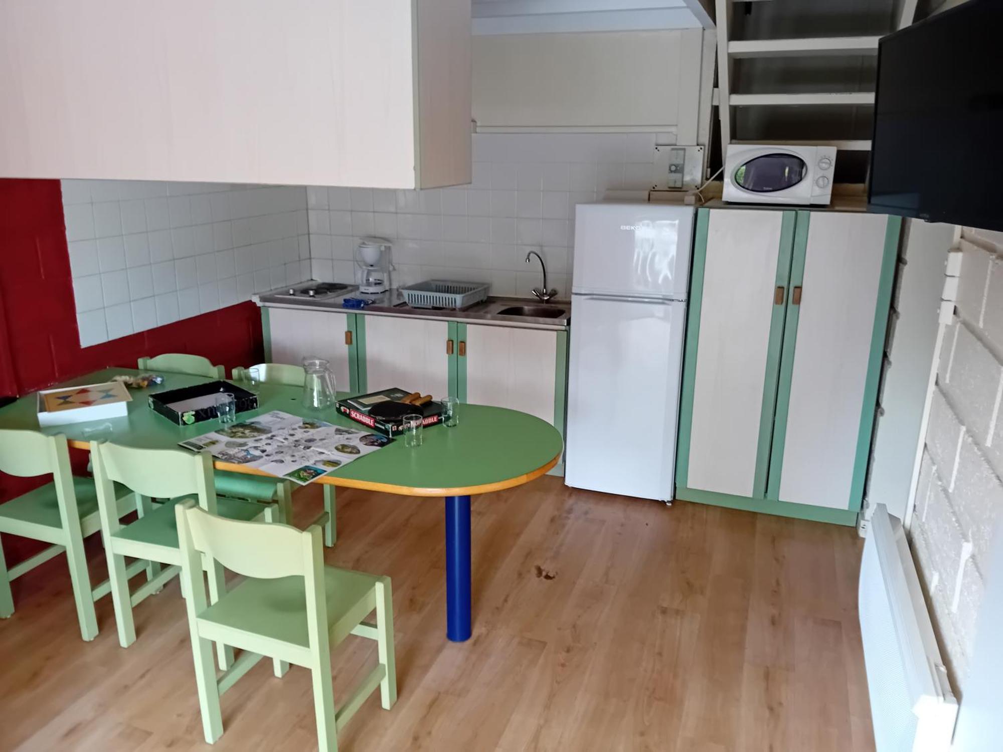 Olydea Vorey-Sur-Arzon Luaran gambar