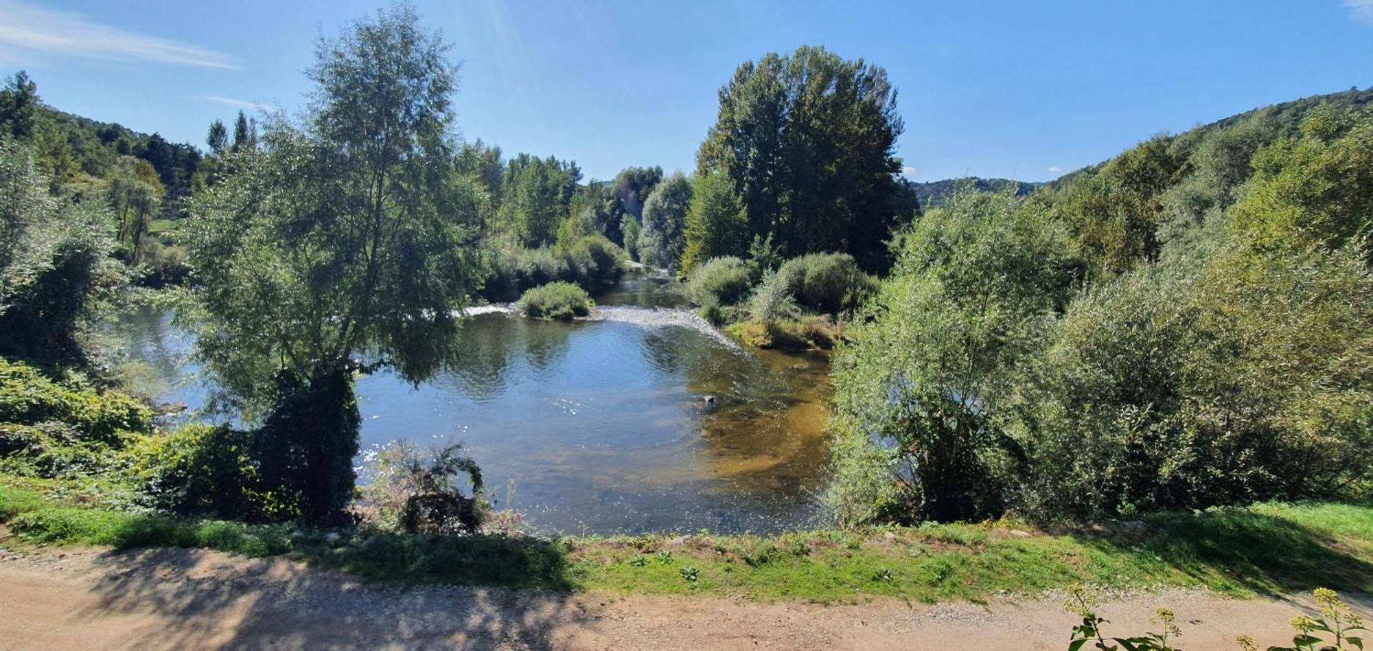 Olydea Vorey-Sur-Arzon Luaran gambar