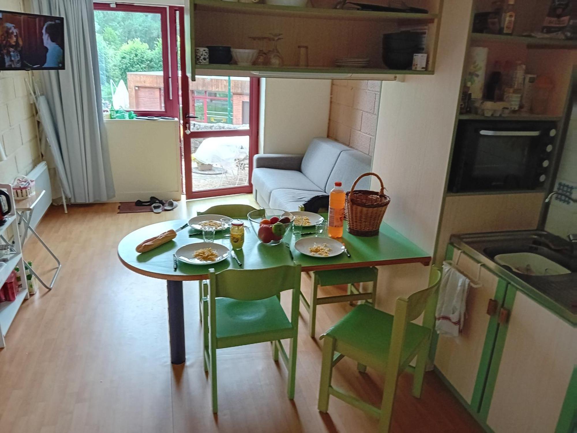 Olydea Vorey-Sur-Arzon Luaran gambar