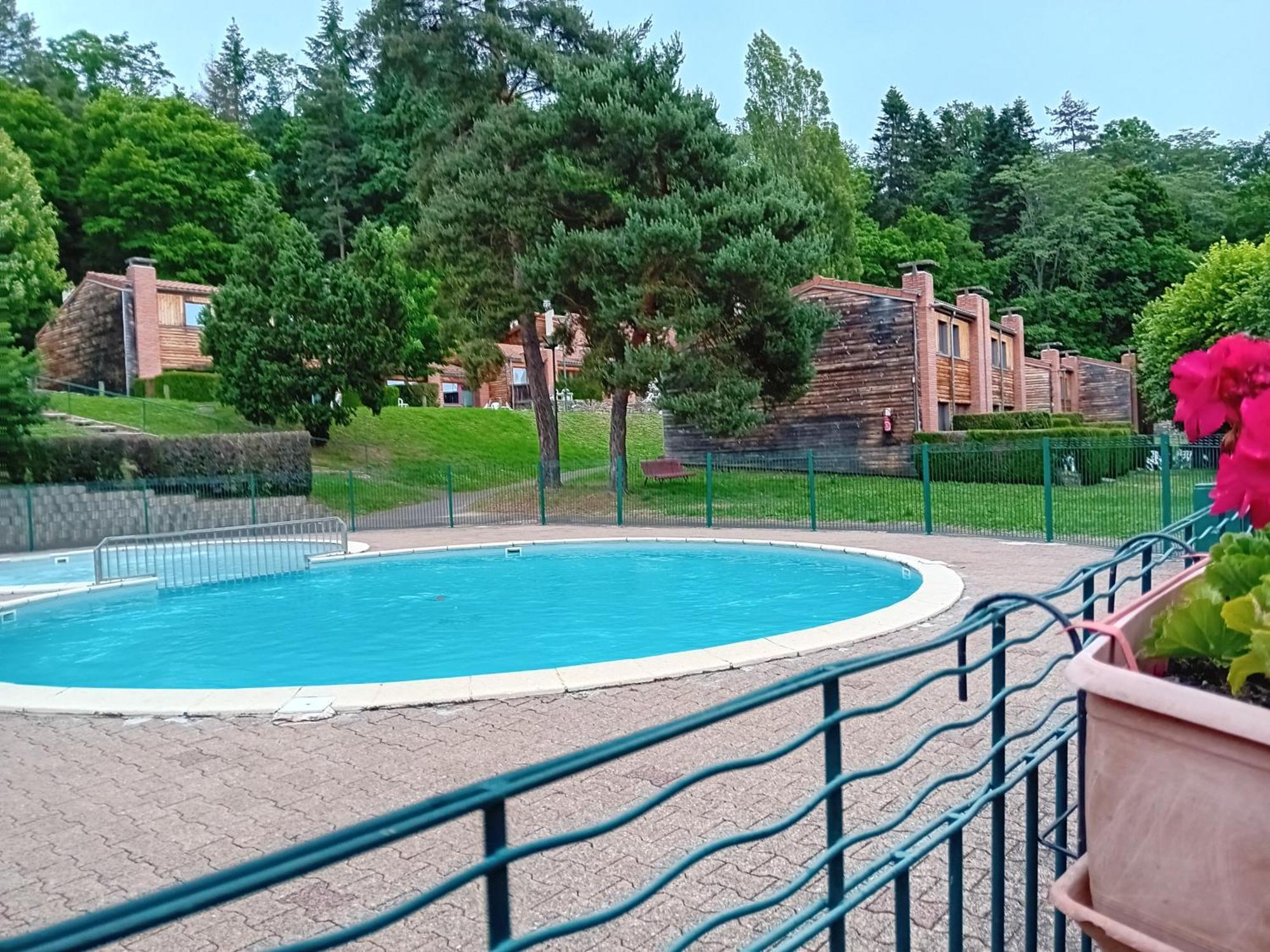 Olydea Vorey-Sur-Arzon Luaran gambar