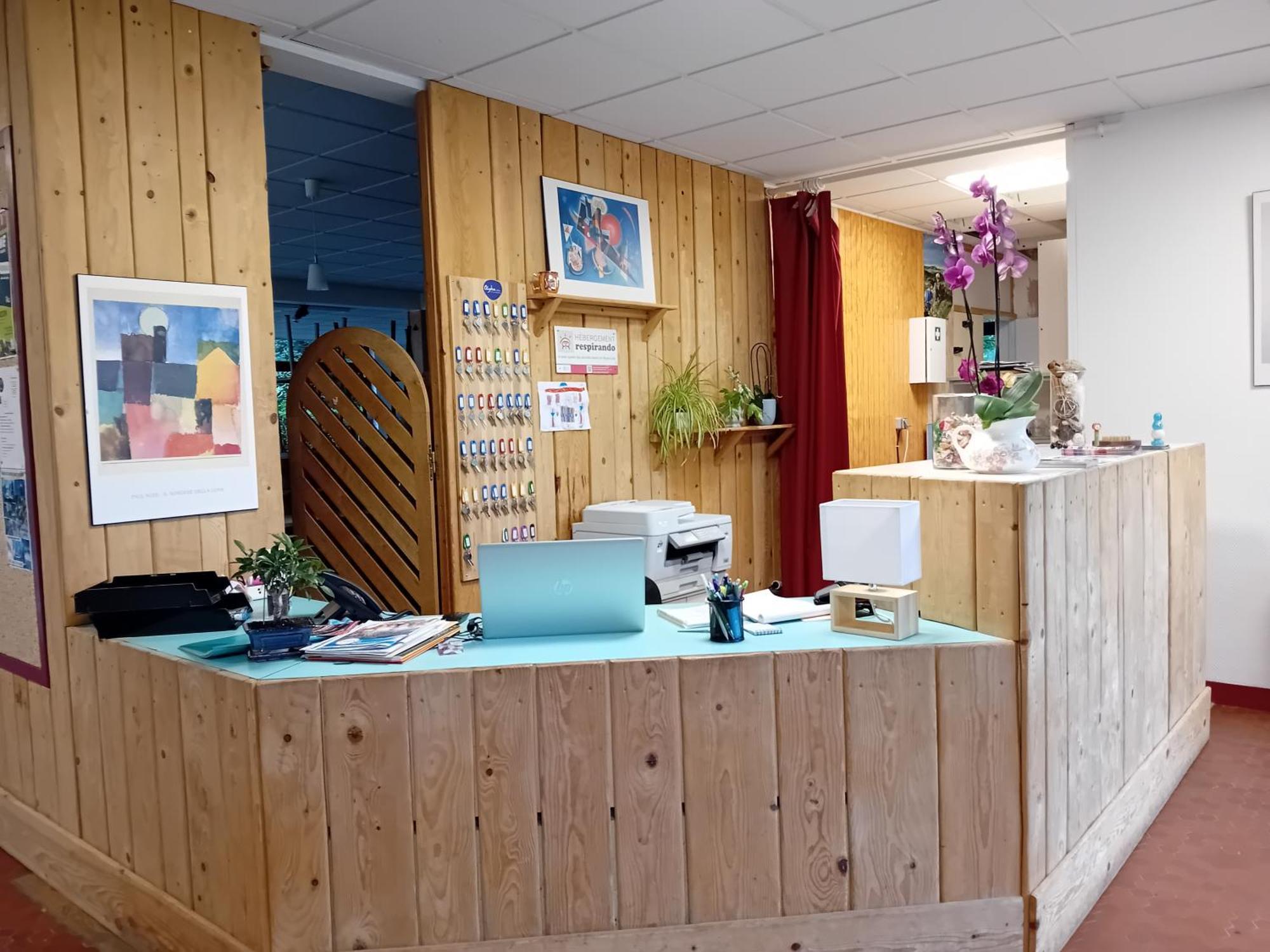 Olydea Vorey-Sur-Arzon Luaran gambar